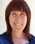 Pauline Wakeham Pauline Wakeham